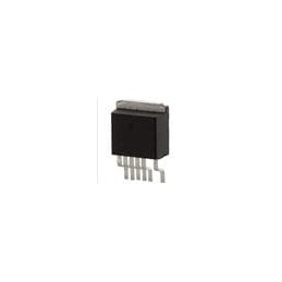 1 pcs : DPA423R - Isolated DC/DC Converters - SMD 18W 36-75V DCIN