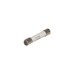 1 pcs : CT3196 - Test Accessories - Other Fuse1000V,500mA,50kV 6 x 32mm, Ceramic