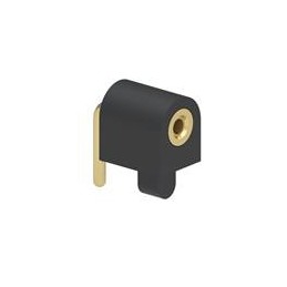 1 pcs : 395-13-101-34-340000 - Test Plugs & Test Jacks 1.0mm Test Point R/A