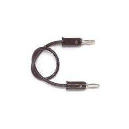 1 pcs : 1440-60-2 - Test Leads 60' TEST LEAD BANANA
