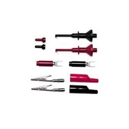 1 pcs : 150053 - Test Clips 10 Items: BU-60TBO, BU-62-*, BU-00230-*, BU-0025-*, BU-00207-* Test Accessories, Retail Pack