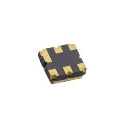 1 pcs : B39871B3716U410 - Signal Conditioning 3 mm x 3 mm - 45 C to + 125 C 869 MHz 2.5 dB 2 MHz 5 V 50 Ohms Ceramic ISM filter