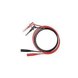 1 pcs : 6248-12-2 - Test Leads MINI GBR/BAN JACK (RED)