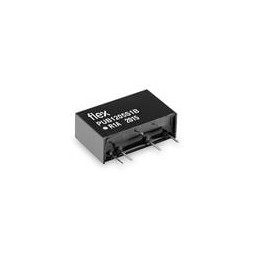 1 pcs : PUB0305S1B - Isolated DC/DC Converters - Through Hole