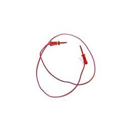 1 pcs : 80015 - Test Leads BU-1414-E-36-2 Test Lead, Retail Pack