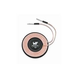 1 pcs : 760308101103 - Wireless Charging Coils WE-WPCC Transm Qi 6.5uH 3.0A .18OhmExt