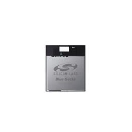 1 pcs : BGM13P32F512GA-V2 - Bluetooth Modules - 802.15.1 BGM13P Wireless Bluetooth Module, PCB, +19 dBm, 2.4 GHz, 512 kB flash, 