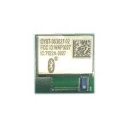 1 pcs : CYBT-353027-02 - Bluetooth Modules - 802.15.1 BLE Module