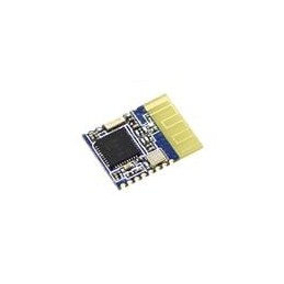 1 pcs : 317030001 - Bluetooth Modules - 802.15.1 Bluetooth V4.0 HM-11 BLE Module
