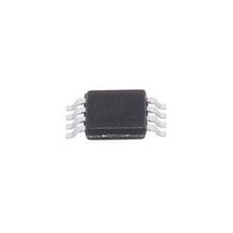 1 pcs : TMP1826DGKR - Board Mount Temperature Sensors 1-Wire +/-0.2C accurate digital temperature sensor with 2-kbit EEPROM 8-VS