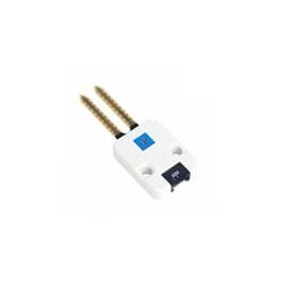 1 pcs : U019 - Board Mount Humidity Sensors A Soil Moisture Sensor for measuring the moisture in soil and similar materials.