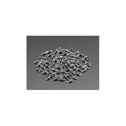 1 pcs : 3823 - Test Plugs & Test Jacks Small PCB Test Points (100 pack) - Black