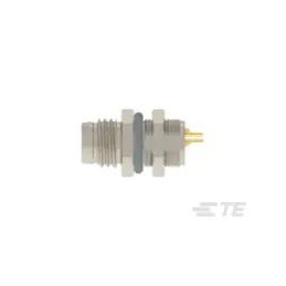 1 pcs - TE Connectivity Black, Shell Size 12.6