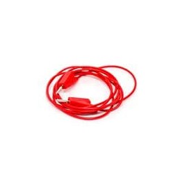 1 pcs : R928151000 - Test Leads PATCHCORD 100cm