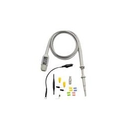 1 pcs : N2857A - Test Probes Ground Lead Alligator