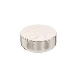 1 pcs : SR44R - Coin Cell Battery Silver Oxide high drain 1.55V 11.6mm