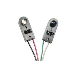 1 pcs : OPB100-SZ - Phototransistors Infrared 890nm Sensor