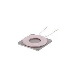 1 pcs : IWTX4646DCEB240JF1 - Wireless Charging Coils 24uH 5% Wrless Chrg Transmittr Coil/Shld