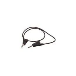 1 pcs : R948140000 - Test Leads BDM PATCHCORD BLACK