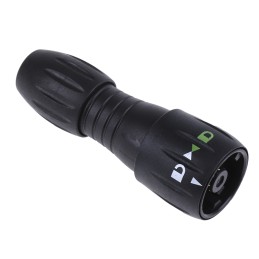 1 pcs - binder Circular Connector, 8 Contacts, Cable Mount, Miniature Connector, Plug, Female, IP67, 770 Series