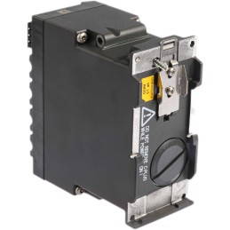 1 pcs - Siemens X204-2 Series DIN Rail, Wall Ethernet Switch, 4 RJ45 Ports, 10/100Mbit/s Transmission, 24V dc