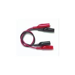 1 pcs : AL-B-36-02 - Test Leads ALLIGATOR CLIP PAT
