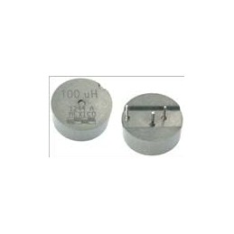 1 pcs : IHTH0750IZEB680M5A - Power Inductors - Leaded 68uH 20%