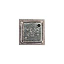1 pcs : HS4003 - Board Mount Humidity Sensors HS4003 2.5%RH RELATIVE HUMIDITY AND TEMPERATURE