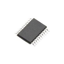 1 pcs : MP4575GF-P - Voltage Regulators - Switching Regulators 5A, 4.5V - 55V Input, Frequency-Programmable, Fully Integrated, S