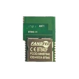 1 pcs : BT840F - Bluetooth Modules - 802.15.1 Bluetooth Module