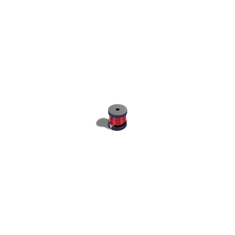 1 pcs : L0451-AL - RF Inductors - SMD 180uH Unshld 10% 7A 52mOhms