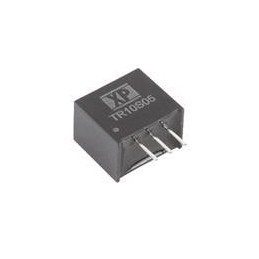 1 pcs : TR10S3V3 - Non-Isolated DC/DC Converters DC-DC CONV, SWITCHING REG, 1A