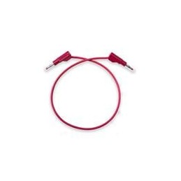 1 pcs : BU-P4911B-24-2 - Test Leads TL,RETR-STKBL BAN,24',SIL,RED