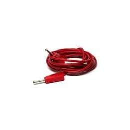 1 pcs : R948171000 - Test Leads BDM/BDM 200CM ROUGE