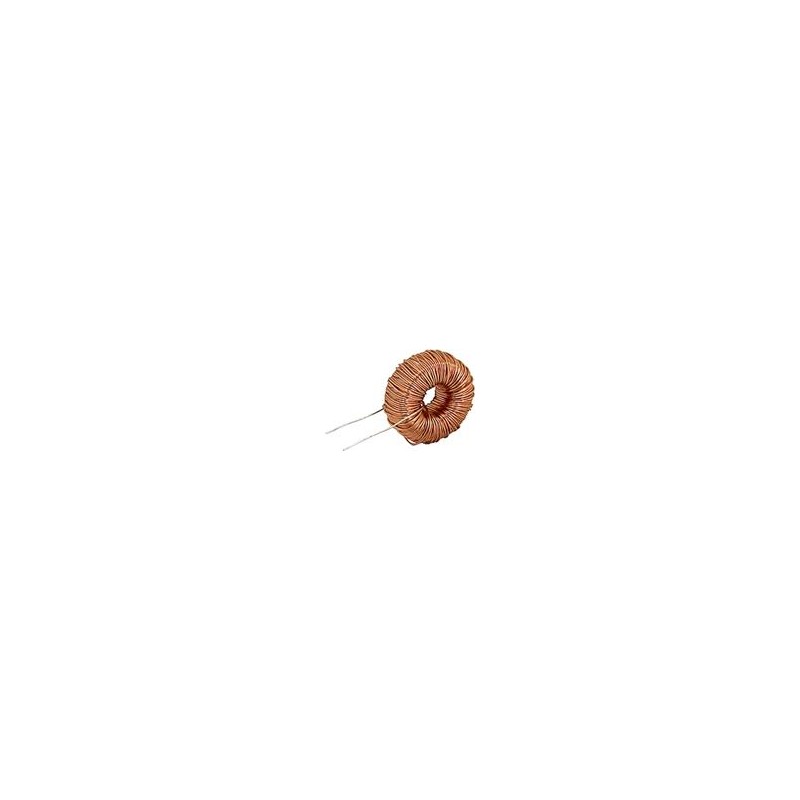 1 pcs : DSO1-30-0004 - Power Inductors - Leaded DSO Storage choke 4A