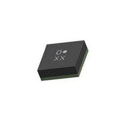 1 pcs : MMC34160PJ - Board Mount Hall Effect/Magnetic Sensors +/- 16g Ultra Small, Low Noise 3 Axis Magnetic Sensor
