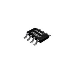 1 pcs : MLX90395KDC-BBA-001-RE - Board Mount Hall Effect/Magnetic Sensors MLX90395BBA.SOIC8.octagon_50mT