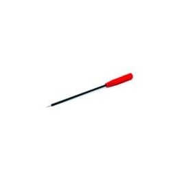 1 pcs : R921851000 - Test Probes BANANA / 2MM SERIE TEST PROBE RED