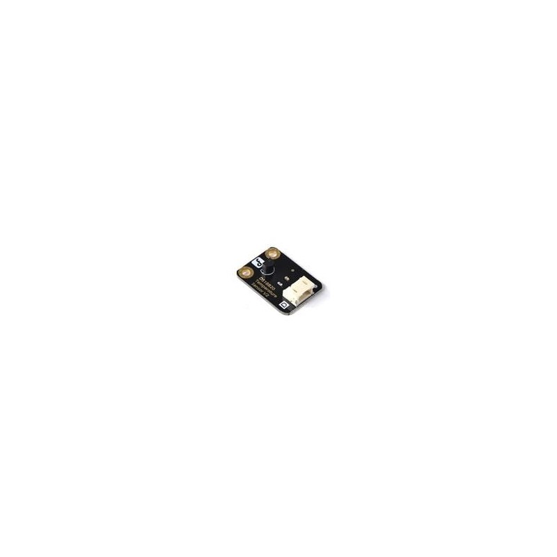 1 pcs : DFR0024 - Temperature Sensor Development Tools Gravity DS18B20 Temp Sensor