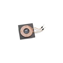 1 pcs : 760308111 - Wireless Charging Coils WE-WPCC Transm Extnd 6.3uH .017Ohm Qi-A11