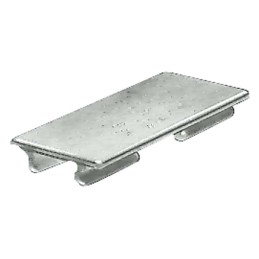 100 pcs - Siemens Unit Labelling Plate