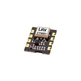 1 pcs : TXM-433-LC - Sub-GHz Modules RF Transmitter 433MHz