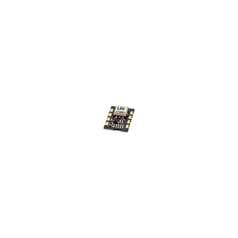1 pcs : TXM-433-LC - Sub-GHz Modules RF Transmitter 433MHz