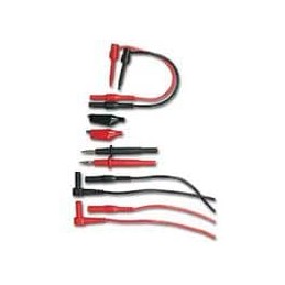 1 pcs : TL809 - Test Leads Test Lead Kit
