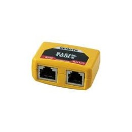 1 pcs : VDV999-150 - LAN/Telecom/Cable Testing Replacement Remote for LAN Explorer