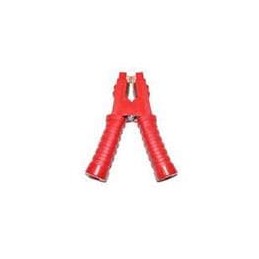 1 pcs : BU-142-2 - Test Clips Insulated battery cl ip red 250A
