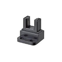 1 pcs : EE-SX4163-P1 - Optical Switches, Transmissive, Photo IC Output Transmiss L-Shaped Mnt 5mm LightON 16mA