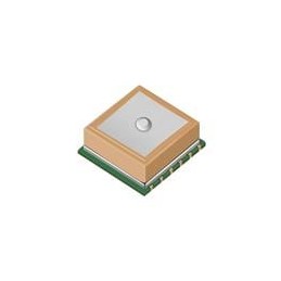 1 pcs : L80-M39 - GNSS / GPS Modules GNSS