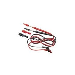 1 pcs : 69410 - Test Accessories - Other Replacement Test Lead Set, Right Angle