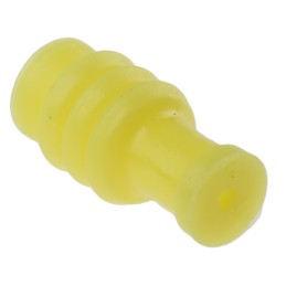 100 pcs - TE Connectivity, MQS Wire Seal